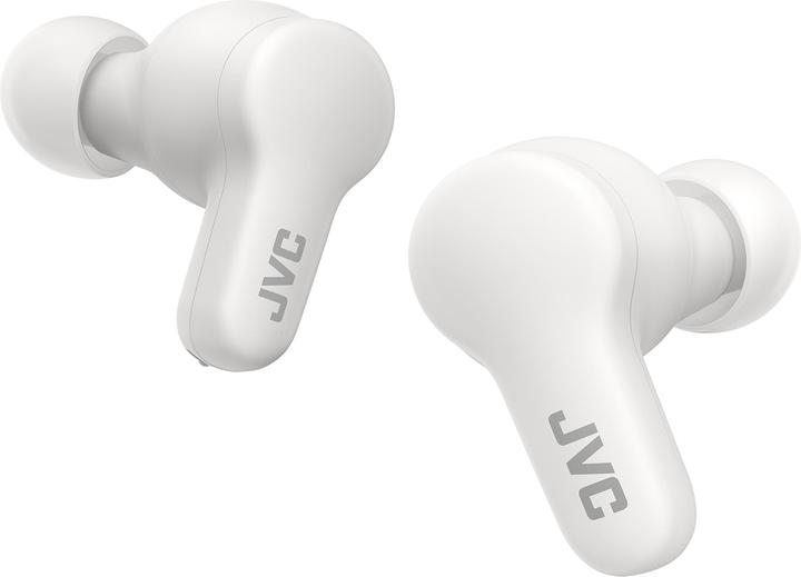 Immagine prodotto JVC HA-A7T2 Gumy True Wireless con funzione di passepartout confortevole - Wit (24 h, Senza fili)