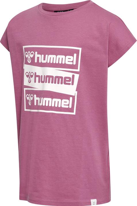 Produktbild hummel Caritas T-Shirt S/S (116)