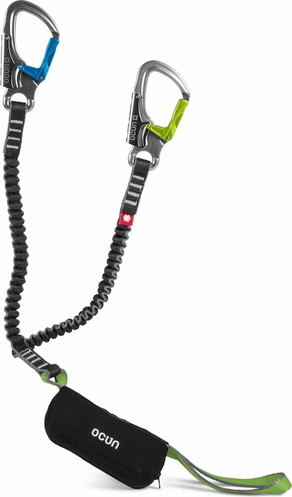 Produktbild Ocun Captur Klettersteigset