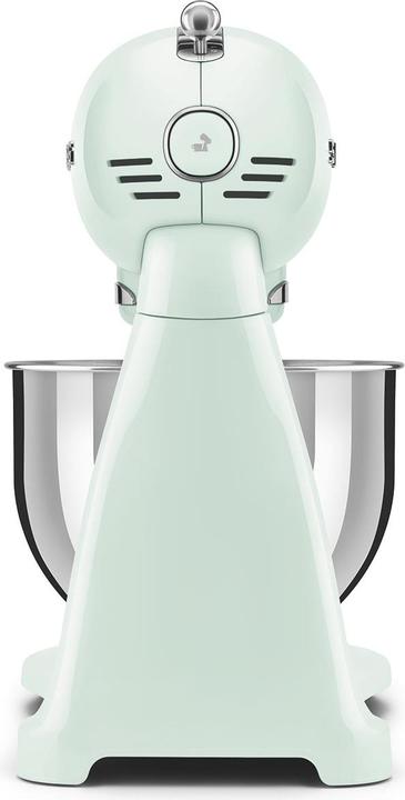 Image du produit Smeg SMF03PGEU Style 50's (800 W)