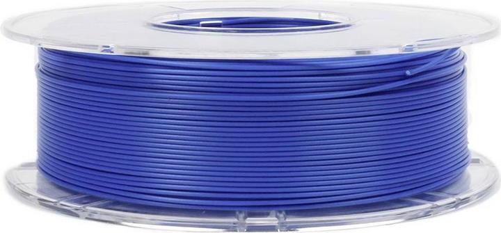 Actual product image Maertz ABS blue 1.75 mm 1,000 g (ABS, 1.75 mm, 1000 g, Blue)