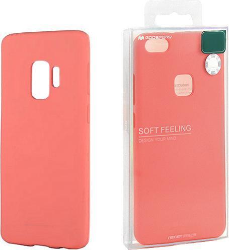 Image du produit Soft Sam A54 5G A546 jasnoróżowy/light pink (Samsung Galaxy A54 5G)