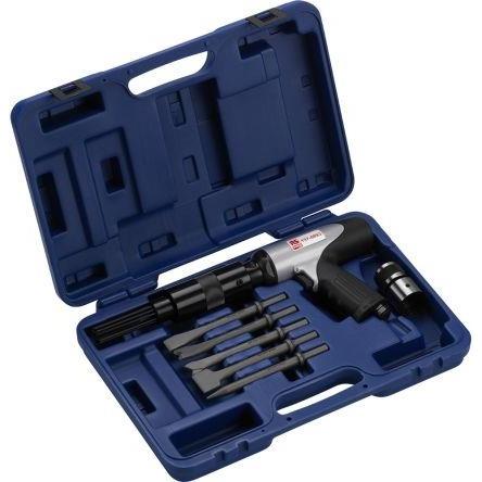 Thumbnail - Rs Pro, Zubehör Druckluftwerkzeug, Air Hammer and de-scaling set