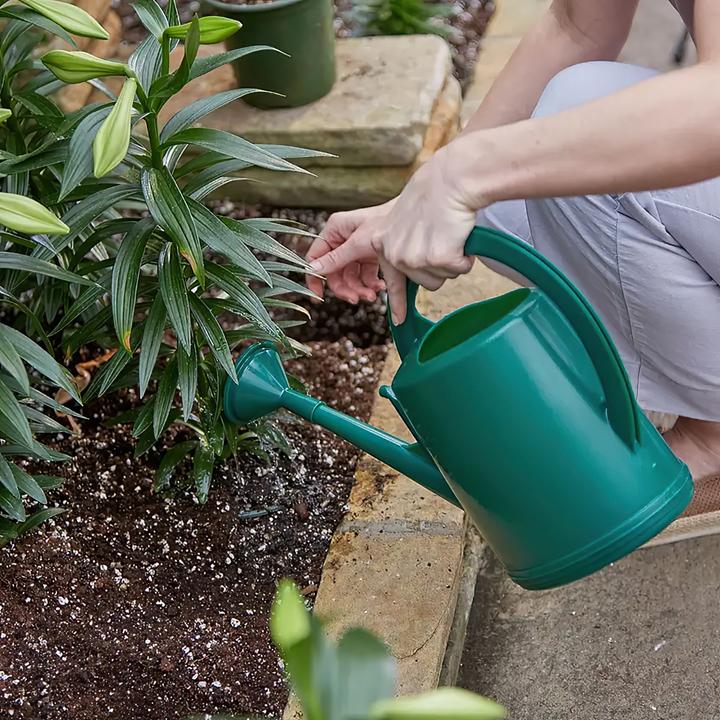 Produktbild Stöckli Gartengiesskanne (10 l)