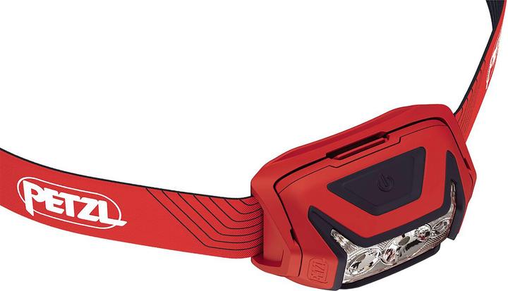 Produktbild Petzl Actik (450 lm)