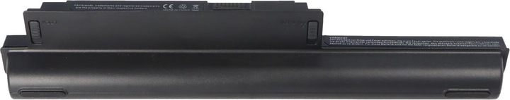 Actual product image Sony Battery VGP-BPL26, VGP-BPS26, VGP-BPS26A (6 Cells, 6600 mAh)