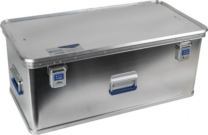 Dönges FireBox to DIN 14880-1, 800 x 400 x 330 mm, size 6