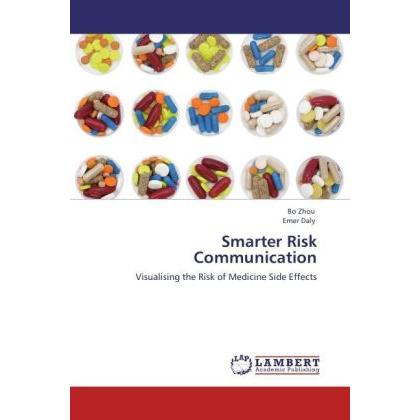Thumbnail - Smarter Risk Communication, Fachbücher von Bo Zhou, Emer Daly