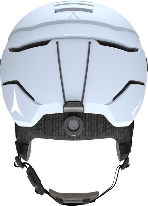 Actual product image Atomic Savor AMID Visor HD (55 - 59 cm, M)