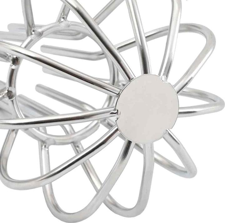 Produktbild vidaXL Dachrinnenblattschutz