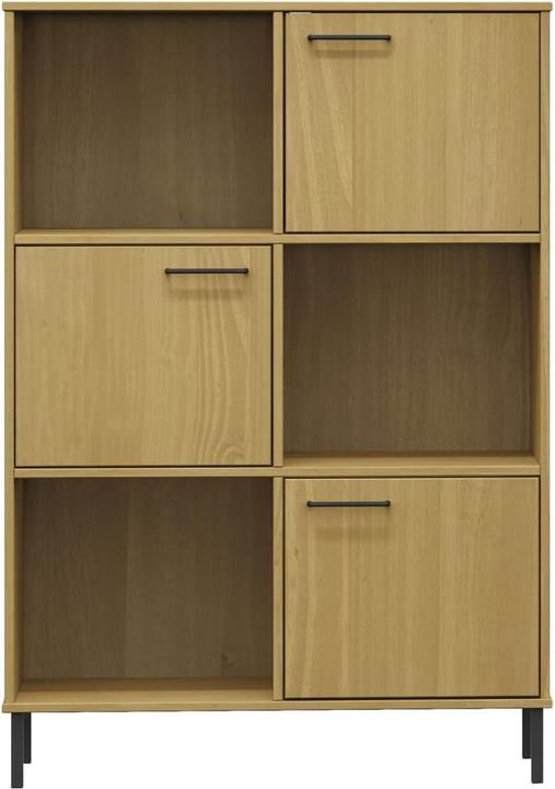 Immagine prodotto vidaXL Marfa (90 x 35 x 128.50 cm)