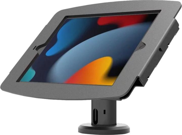 Compulocks iPad Mini 8.3" ruimtebehuizing kantelbare standaard 8" - standaard - voor tablet - ne