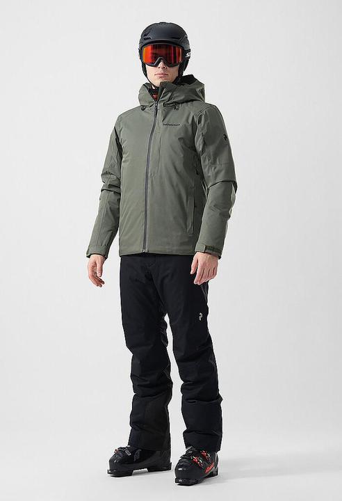 Produktbild Peak Performance Maroon Insulated Jacket (M)