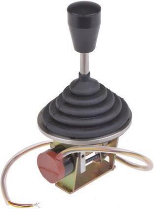 Image du produit RS PRO Joystick controller single axis 5K