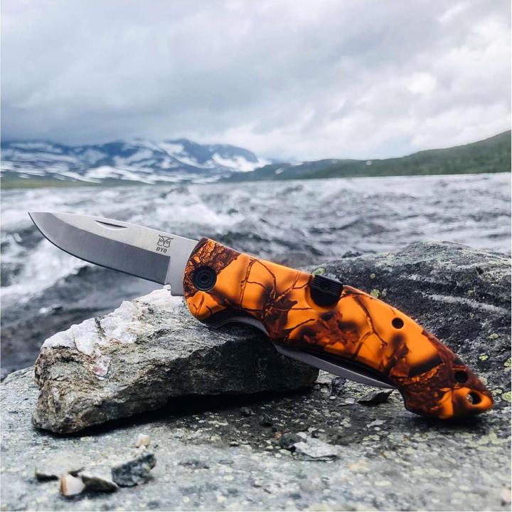 Immagine prodotto Øyo Gevir Duo (8 cm)