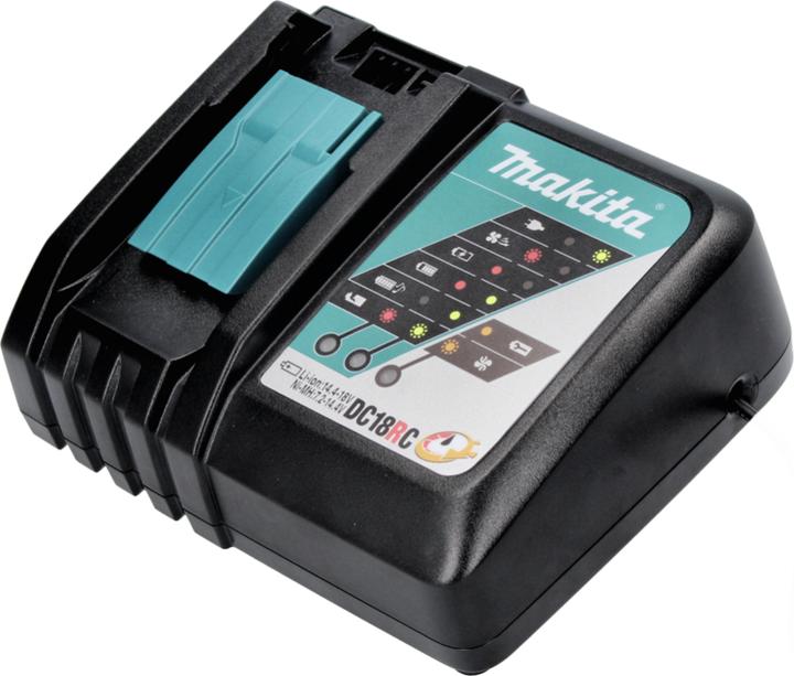 Actual product image Makita Dc18rc