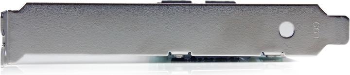 Image du produit StarTech Carte contrôleur SATA PCIe à 4 ports