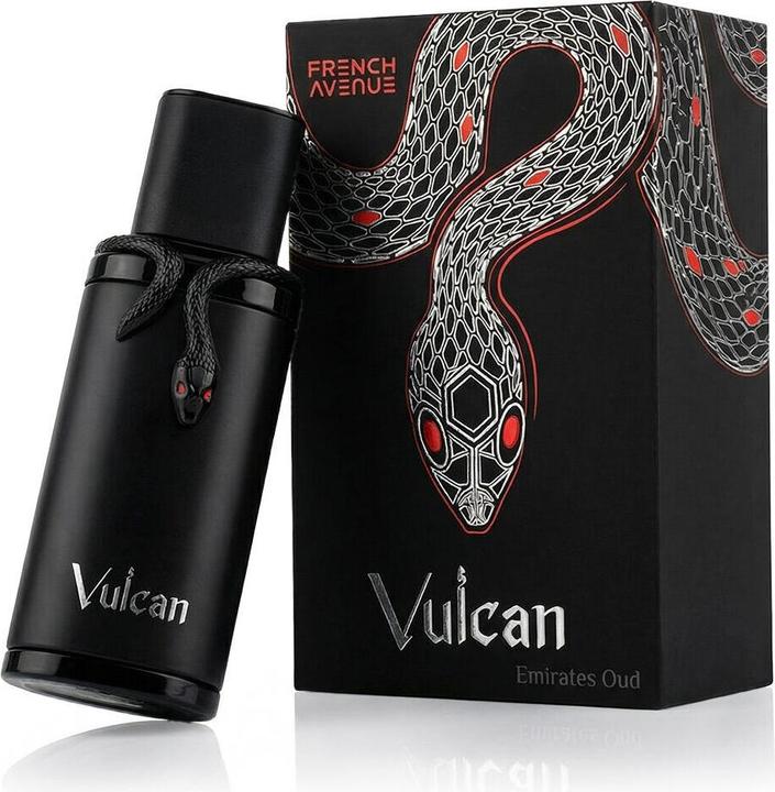 Immagine prodotto French Connection Vulcan (Extrait De Parfum, 100 ml)
