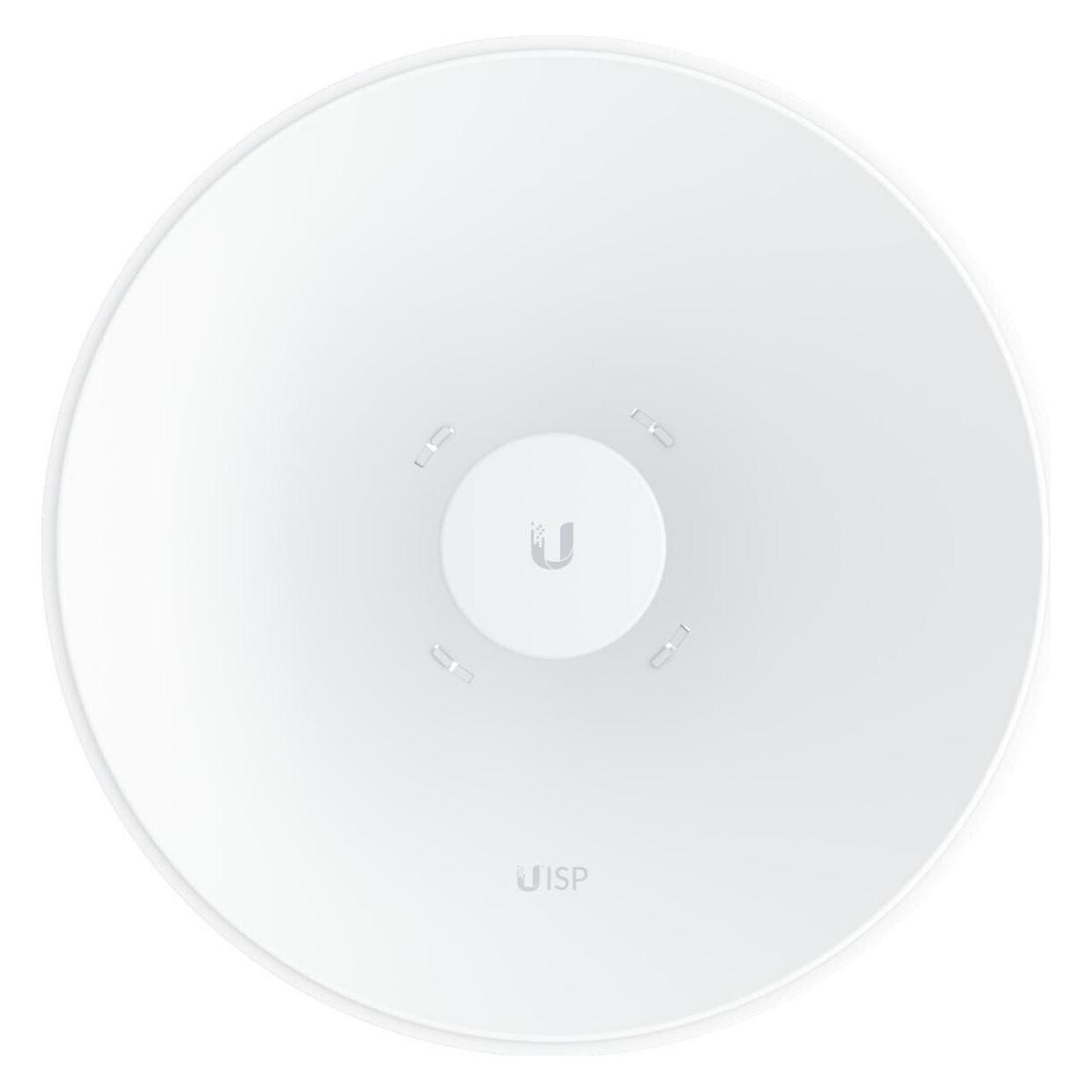 Ubiquiti Point-to-point (PtP) dish, Access Point