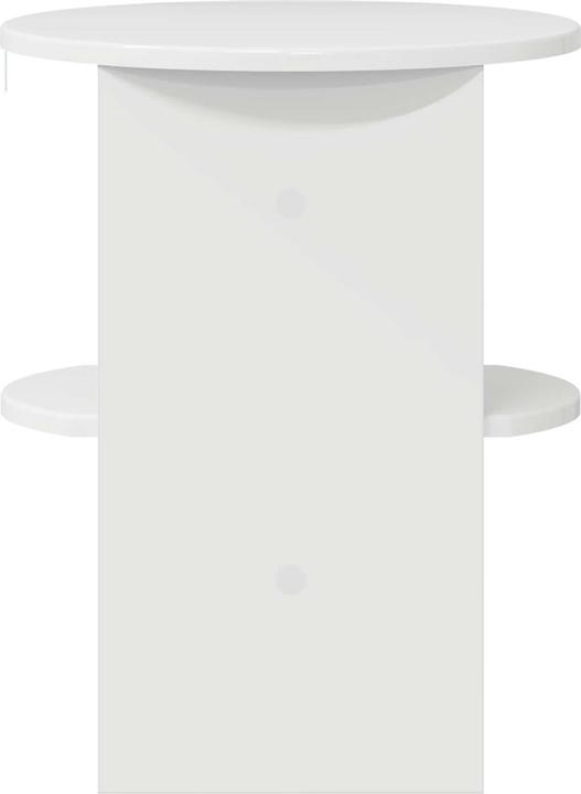 Image du produit vidaXL Sideboard (40 x 40 x 50 cm)