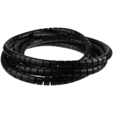Rs Pro, Kabelschutz + Kabelführung, Schutzschlauch SHR256NB 25mm 5m (Kabelspiralschlauch, 5000 mm)