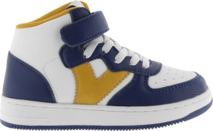 Image du produit Victoria Tiempo Three-Tone Mid (27)