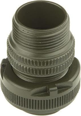 Produktbild Amphenol Kabelstecker MIL-C 5015 7-polig 16S1