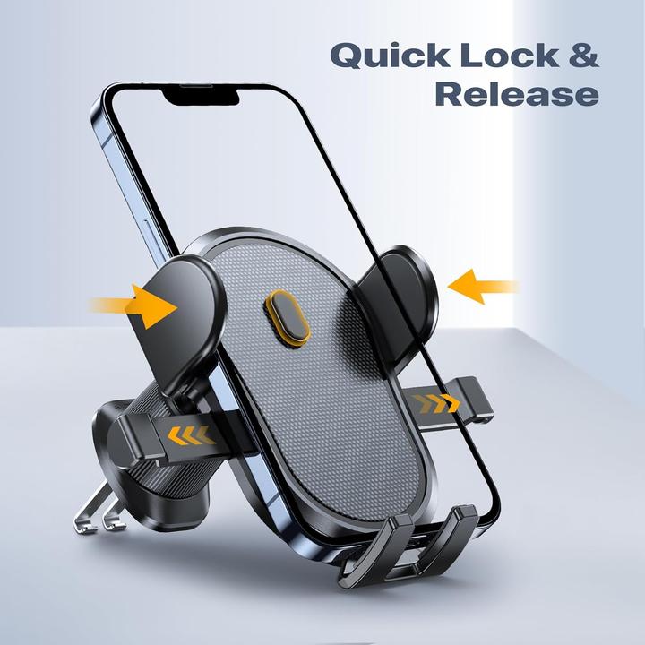 Immagine prodotto Miracase Porta cellulare per auto