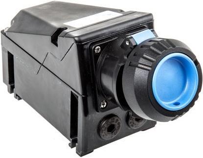 Immagine prodotto Ceag Connettore Aree Pericolose 240