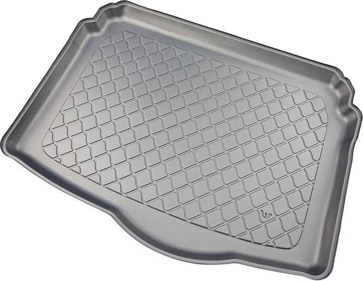 Actual product image Aristar Boot tray for VW Taigo from 09.2021- (recessed loading area)