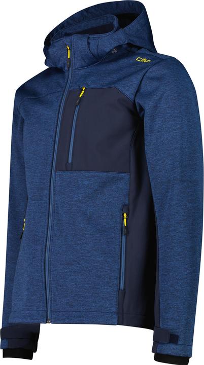 Immagine prodotto CMP Campagnolo Zip Hoodie (L)
