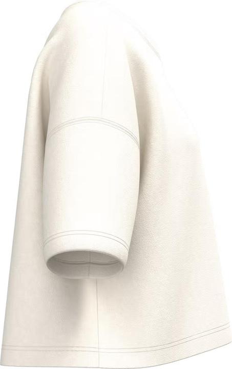 Image du produit Proact Sweatshirt crop col rond femme (S)