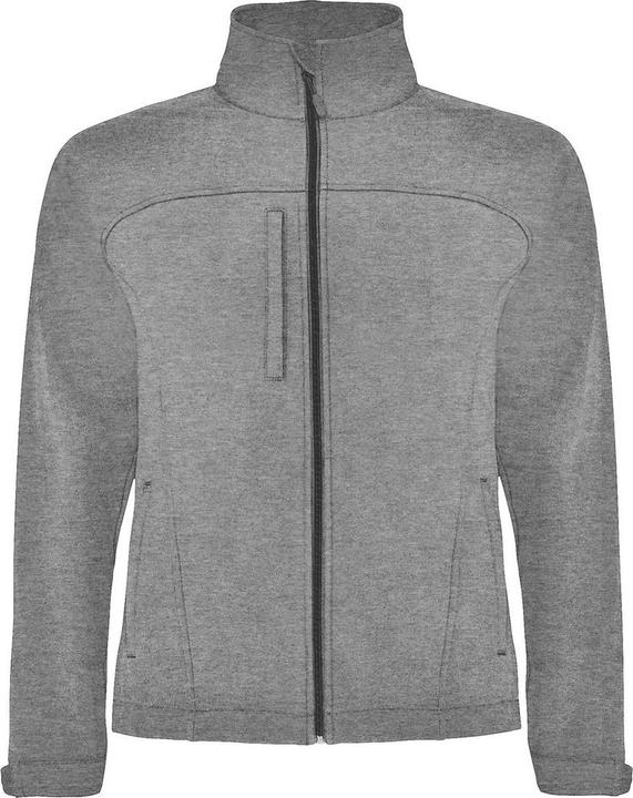 Actual product image Alpinia Unisex Adult Rudolph Soft Shell Jacket (XXL)