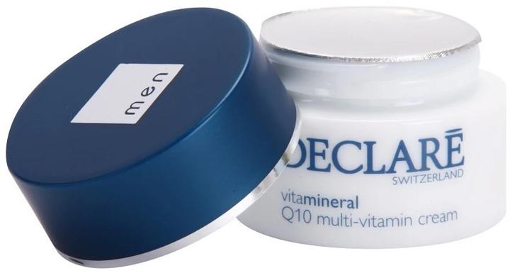 Image du produit Declaré Vitamine Q10 Multi-Vitamines (100 ml, Crème 24h)
