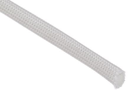 Actual product image HellermannTyton Helaglass Sleeving 4.0mm 25m (Cable conduit, 2500 cm)