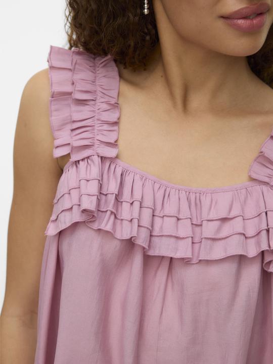 Produktbild Vero Moda VMCLARA Top Bluse (XL)