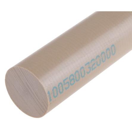 Rs Pro, Profil + Stange, Peek 450G Stangen, 300mm 32mm