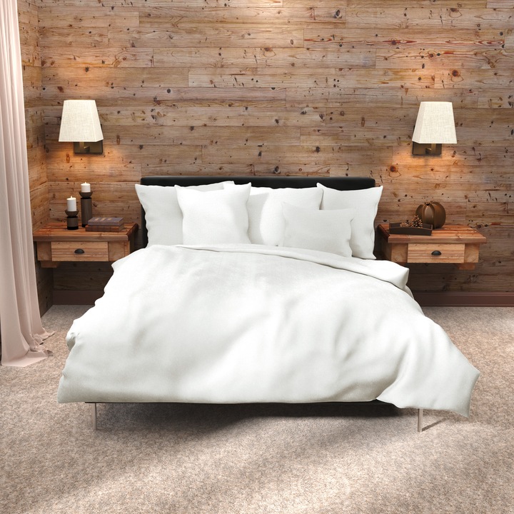 Image du produit Buona Notte Uni 160 x 210 cm (Housse de couette, 160 x 210 cm)