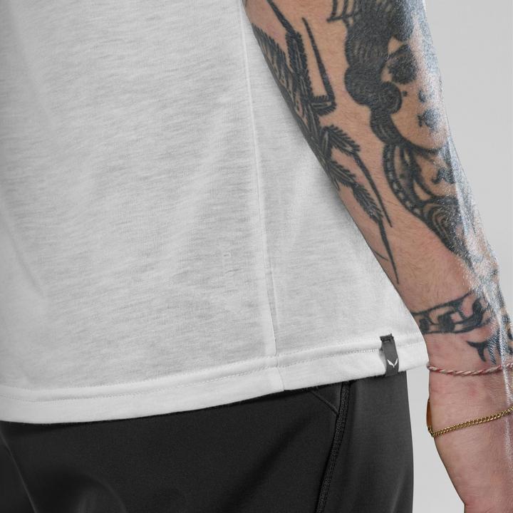 Immagine prodotto Salewa Maglietta Solidlogo Dri-Release® (S)