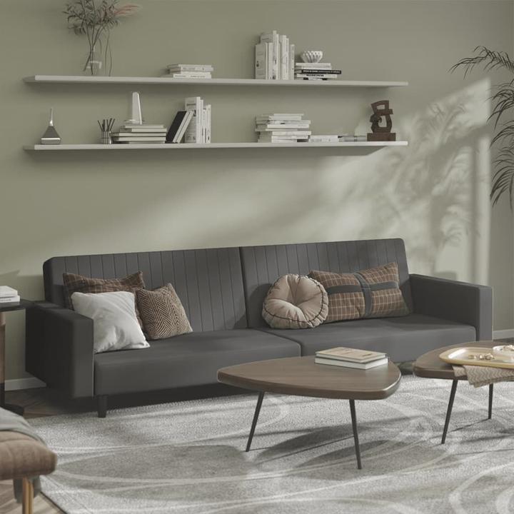 Produktbild vidaXL Schlafsofa (2-Sitzer)
