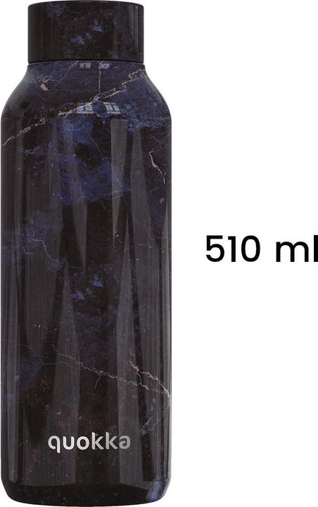 Image du produit Quokka Bouteille isotherme 510ml double paroi (0.51 l)