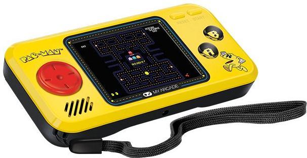 Immagine prodotto MyArcade Pac-Man Pocket Player