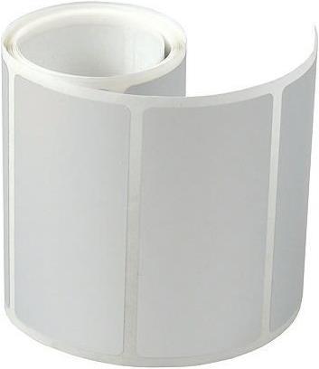 Image du produit HellermannTyton ETIQUET.IDENTIF.TYPE 1204 ARG 50,8X25,4