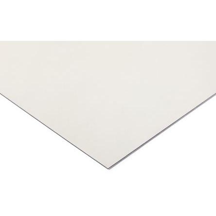 Rs Pro, Möbelausstattung, Kunststoffplatte PC 2050x1250x8mm
