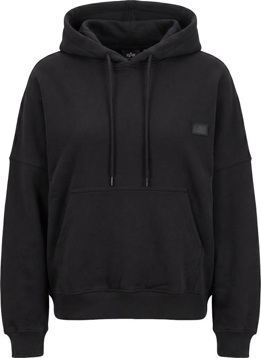 Actual product image Alpha Industries Essentials RL Hoodies - 196295 (S)