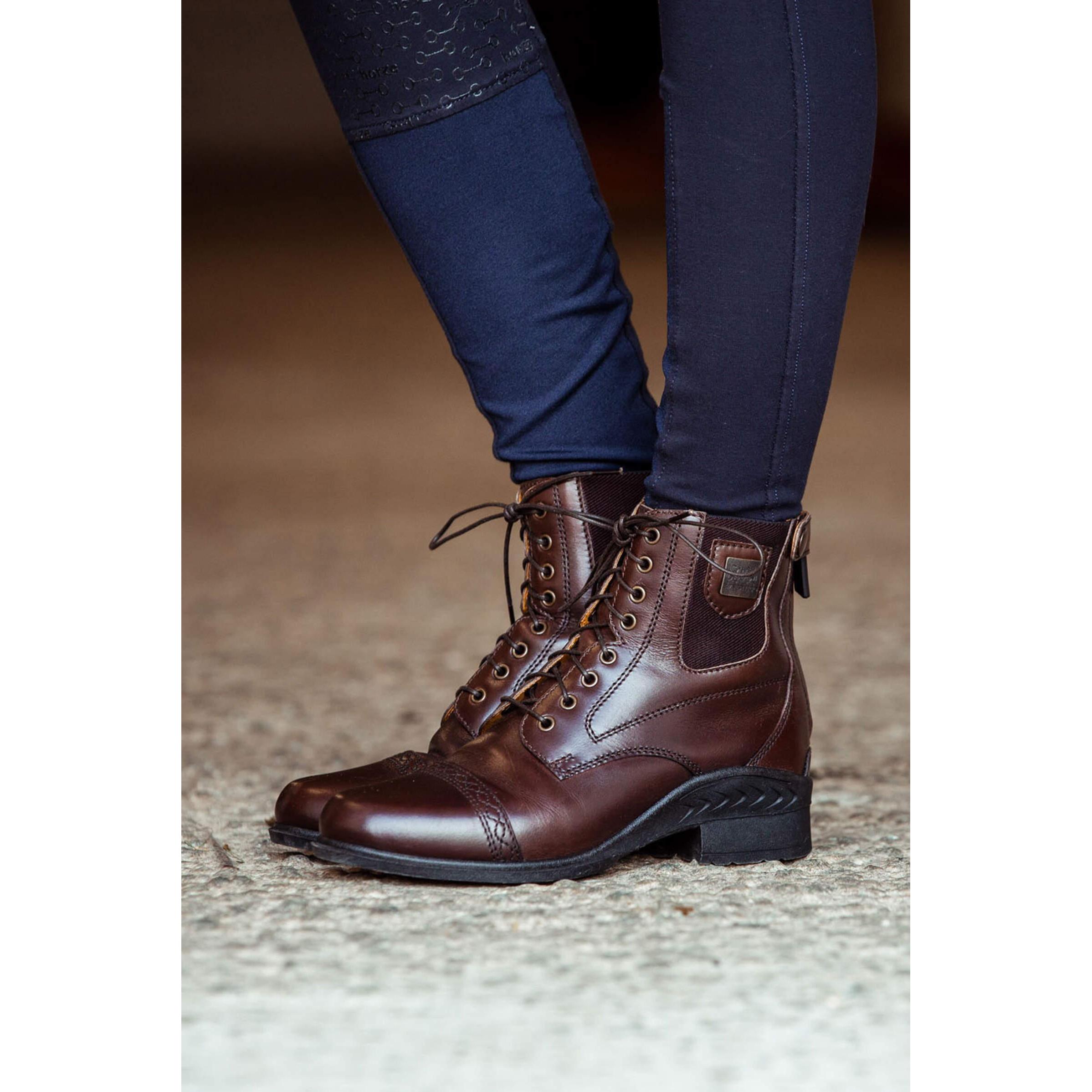 B Vertigo, Reitstiefel, (41)