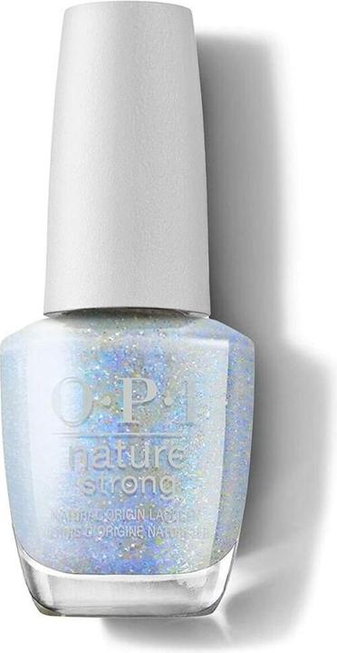 Immagine prodotto OPI Collezione Nature Strong Eco for It (Blu, Nero, Smalto per unghie effetto gel)