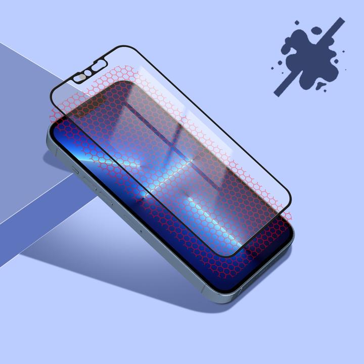 Produktbild PanzerGlass Cam Slider AB (1 Stück, Apple iPhone 13 Pro Max)