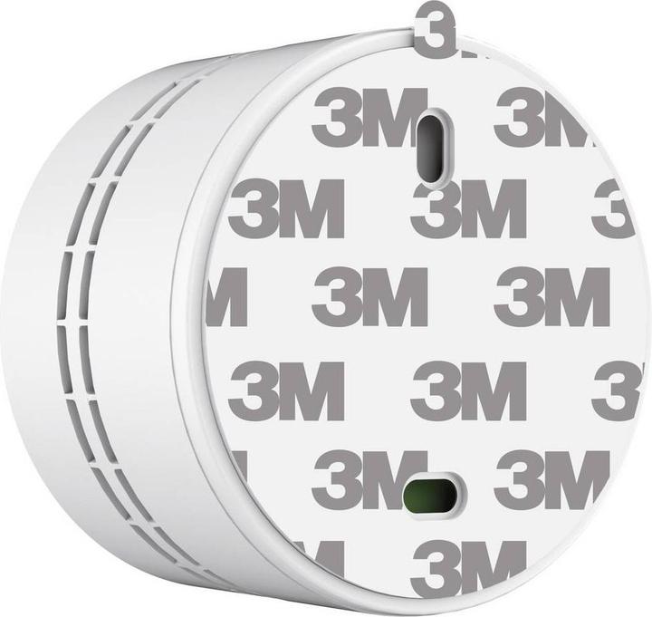Produktbild Abus Rauchwarnmelder PREFIRA™ SMART