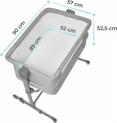 Actual product image KinderKraft Neste Up